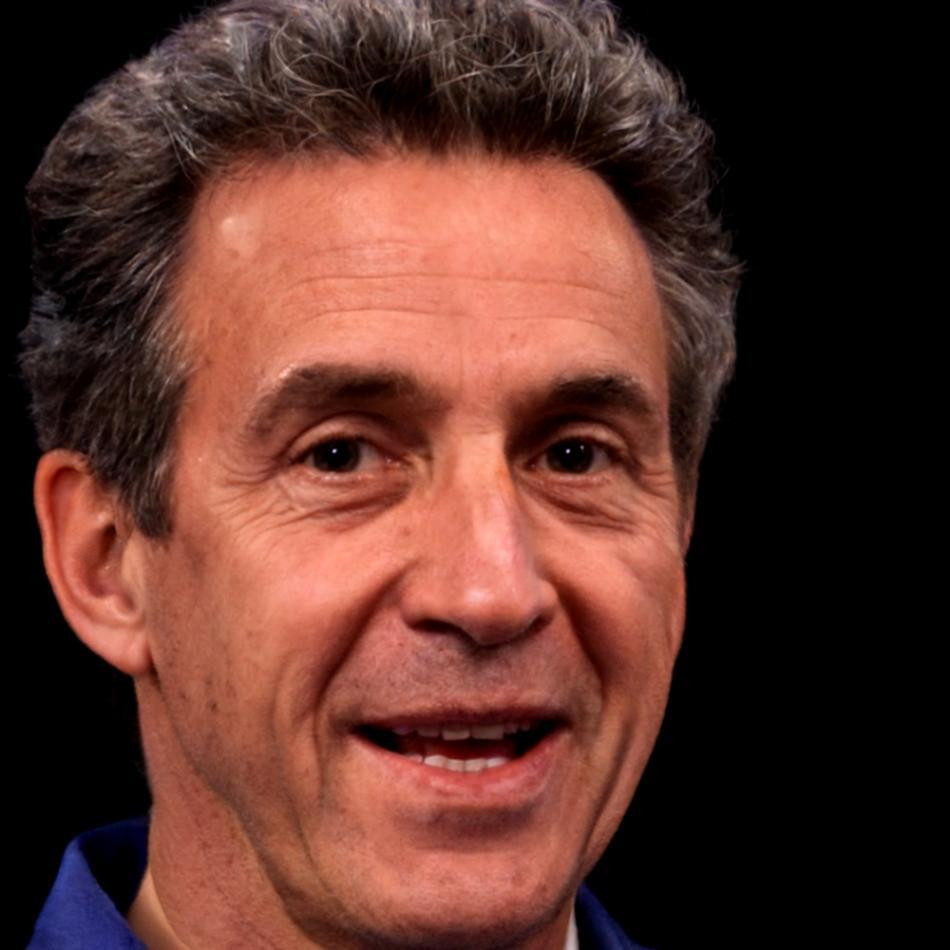 Tevreden speler Marcus Thornberry