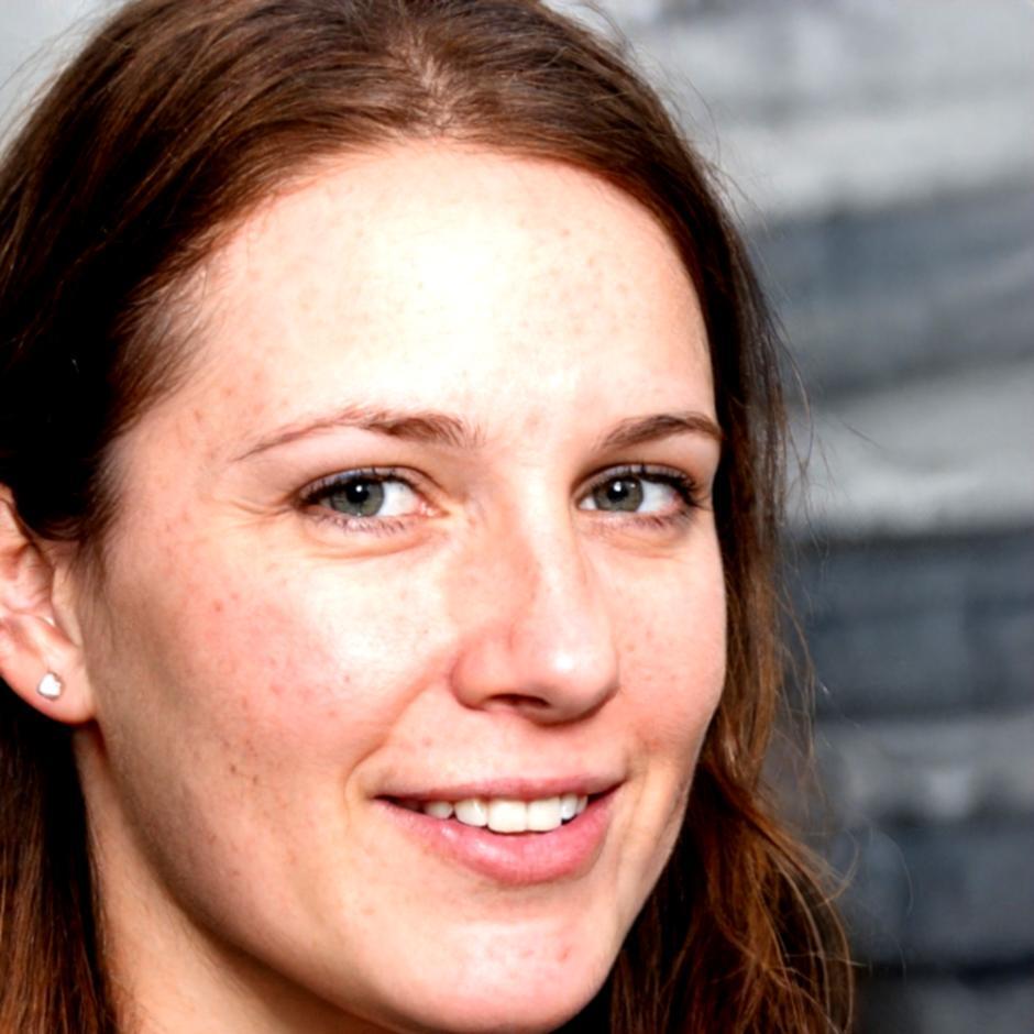 Sarah - Support Specialist